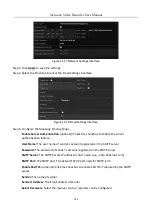 Preview for 161 page of HIKVISION DS-7600NI-K1/W Series User Manual