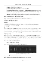 Preview for 162 page of HIKVISION DS-7600NI-K1/W Series User Manual