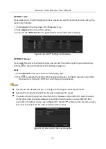 Preview for 163 page of HIKVISION DS-7600NI-K1/W Series User Manual