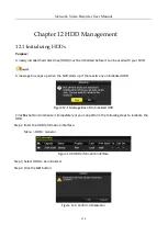 Preview for 171 page of HIKVISION DS-7600NI-K1/W Series User Manual