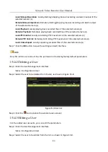 Preview for 199 page of HIKVISION DS-7600NI-K1/W Series User Manual