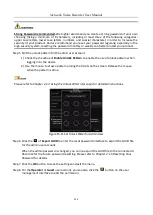 Preview for 201 page of HIKVISION DS-7600NI-K1/W Series User Manual