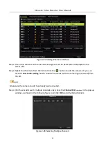 Preview for 46 page of HIKVISION DS-7600NI-K1 User Manual