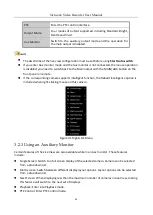 Preview for 60 page of HIKVISION DS-7600NI-K1 User Manual