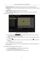 Preview for 64 page of HIKVISION DS-7600NI-K1 User Manual