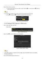 Preview for 101 page of HIKVISION DS-7600NI-K1 User Manual