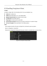 Preview for 135 page of HIKVISION DS-7600NI-K1 User Manual