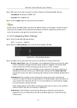 Preview for 164 page of HIKVISION DS-7600NI-K1 User Manual