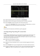Preview for 201 page of HIKVISION DS-7600NI-K1 User Manual