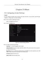 Preview for 206 page of HIKVISION DS-7600NI-K1 User Manual