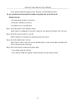 Preview for 224 page of HIKVISION DS-7600NI-K1 User Manual