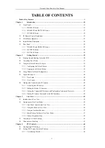 Preview for 10 page of HIKVISION DS-7600NI-K2 User Manual