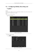 Preview for 89 page of HIKVISION DS-7600NI-K2 User Manual