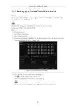 Preview for 121 page of HIKVISION DS-7600NI-K2 User Manual