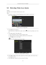 Preview for 136 page of HIKVISION DS-7600NI-K2 User Manual