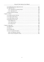 Preview for 15 page of HIKVISION DS-7600NI-KI/W Series User Manual