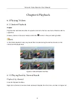 Preview for 90 page of HIKVISION DS-7600NI-KI/W Series User Manual