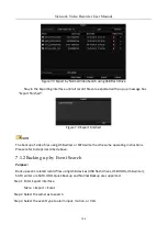 Preview for 110 page of HIKVISION DS-7600NI-KI/W Series User Manual