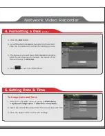 Preview for 6 page of HIKVISION DS-7600NI-P Quick Start Manual