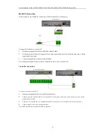 Preview for 13 page of HIKVISION DS-7600NI-SP Series Quick Operation Manual