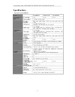 Preview for 14 page of HIKVISION DS-7600NI-SP Series Quick Operation Manual