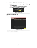 Preview for 117 page of HIKVISION DS-7600NI-SP Series Quick Operation Manual
