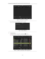 Preview for 142 page of HIKVISION DS-7600NI-SP Series Quick Operation Manual