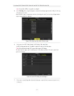 Preview for 166 page of HIKVISION DS-7600NI-SP Series Quick Operation Manual
