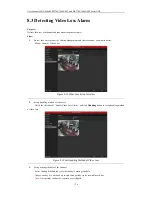Preview for 168 page of HIKVISION DS-7600NI-SP Series Quick Operation Manual