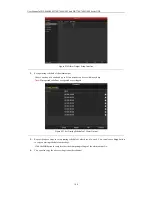 Preview for 174 page of HIKVISION DS-7600NI-SP Series Quick Operation Manual
