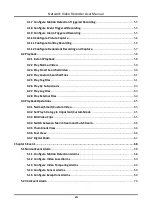 Preview for 13 page of HIKVISION DS-7600NXI-8P/S Series User Manual