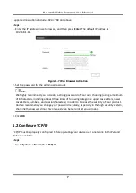 Preview for 26 page of HIKVISION DS-7600NXI-8P/S Series User Manual