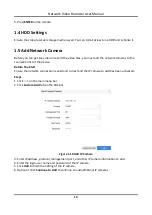 Preview for 33 page of HIKVISION DS-7600NXI-8P/S Series User Manual