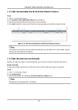 Preview for 34 page of HIKVISION DS-7600NXI-8P/S Series User Manual