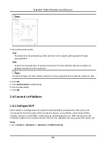 Preview for 39 page of HIKVISION DS-7600NXI-8P/S Series User Manual