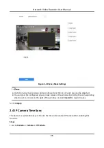 Preview for 45 page of HIKVISION DS-7600NXI-8P/S Series User Manual