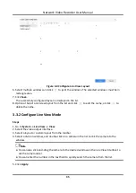 Preview for 54 page of HIKVISION DS-7600NXI-8P/S Series User Manual