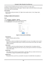 Preview for 70 page of HIKVISION DS-7600NXI-8P/S Series User Manual