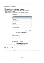 Preview for 89 page of HIKVISION DS-7600NXI-8P/S Series User Manual