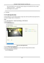 Preview for 92 page of HIKVISION DS-7600NXI-8P/S Series User Manual
