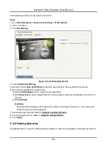 Preview for 95 page of HIKVISION DS-7600NXI-8P/S Series User Manual