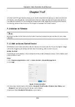 Preview for 133 page of HIKVISION DS-7600NXI-8P/S Series User Manual