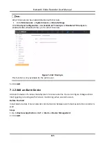 Preview for 134 page of HIKVISION DS-7600NXI-8P/S Series User Manual