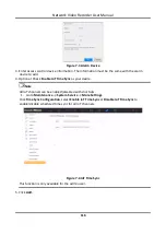 Preview for 135 page of HIKVISION DS-7600NXI-8P/S Series User Manual