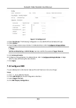 Preview for 137 page of HIKVISION DS-7600NXI-8P/S Series User Manual