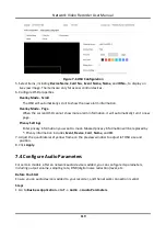 Preview for 138 page of HIKVISION DS-7600NXI-8P/S Series User Manual