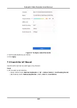 Preview for 139 page of HIKVISION DS-7600NXI-8P/S Series User Manual