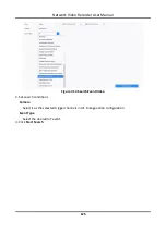 Preview for 144 page of HIKVISION DS-7600NXI-8P/S Series User Manual