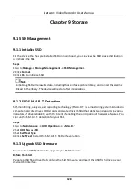 Preview for 147 page of HIKVISION DS-7600NXI-8P/S Series User Manual