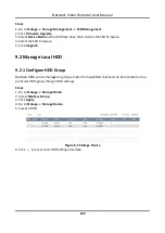 Preview for 148 page of HIKVISION DS-7600NXI-8P/S Series User Manual